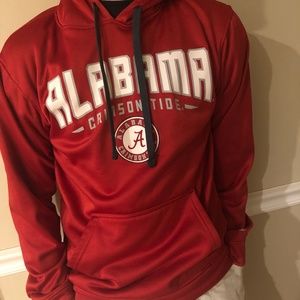 Alabama Crimson Tide Hoodie